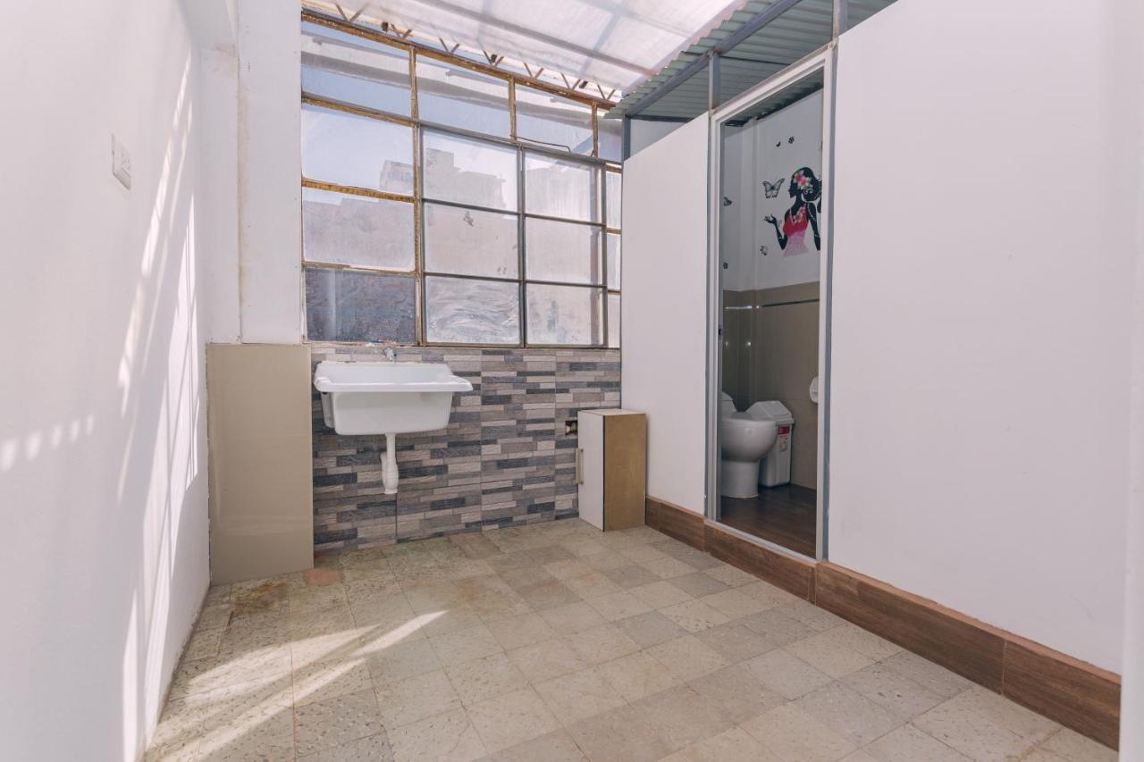 Apartamento Sumaq Causay Apartment Cusco Exterior photo