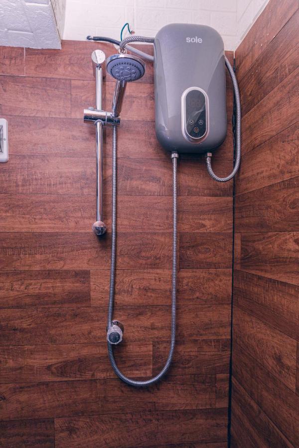 Apartamento Sumaq Causay Apartment Cusco Exterior photo